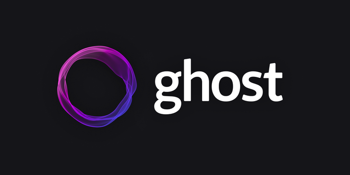 How to: Generate Ghost admin API Key