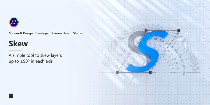 How to Skew Objects in Figma (Plugins & Workarounds)